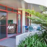 Ocean Breeze Fathoms 3 - Tourism Caloundra 0