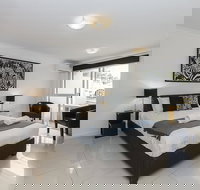 Cottesloe Cove Beach Apartment - Tourism Caloundra