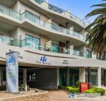 444 The Waves - Tourism Caloundra