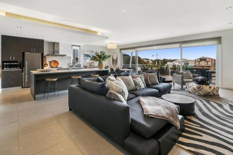 Saltwater Apartment Sorrento - Tourism Caloundra 0
