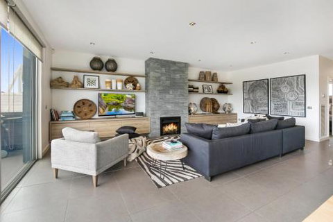 Saltwater Apartment Sorrento - Tourism Caloundra 2