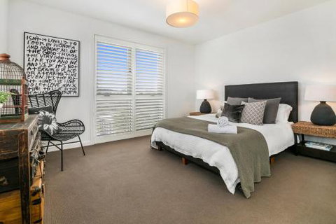 Saltwater Apartment Sorrento - Tourism Caloundra 4