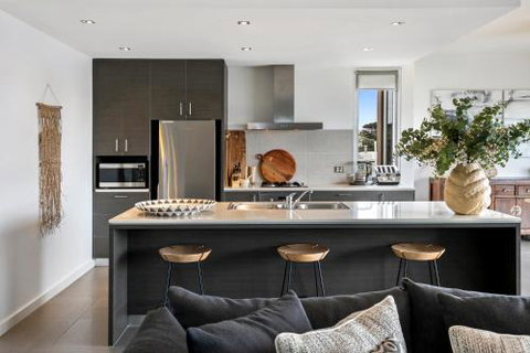 Saltwater Apartment Sorrento - Tourism Caloundra 3
