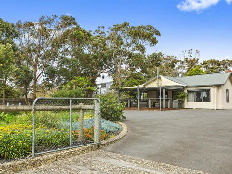 SALTAIR MOUNT MARTHA - Tourism Caloundra 2
