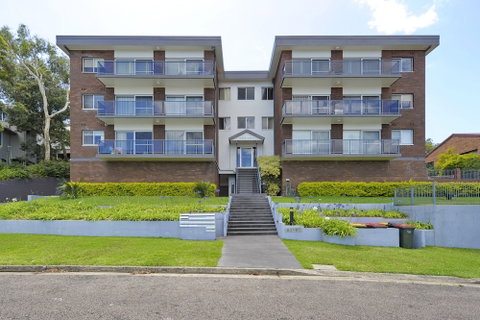 Adriana 6 / 83 85 Ronald Avenue - Tourism Caloundra 0