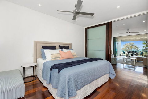 Ocean Views At Nor Nor East 201 - Tourism Caloundra 4