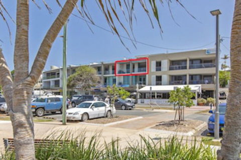 Ocean Views At Nor Nor East 201 - Tourism Caloundra 0