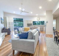 Ait Shona Happy Place. Apt 10 Haven on the Park - Tourism Caloundra