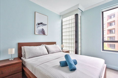 Apartment CBD Jones Bay - Tourism Caloundra 5