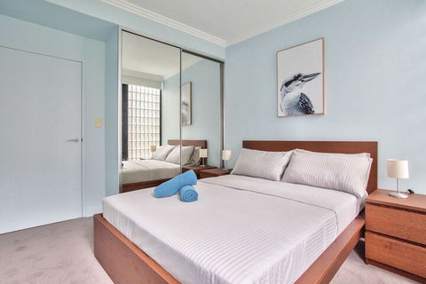 Apartment CBD Jones Bay - Tourism Caloundra 0