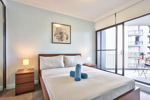 Apartment CBD Jones Bay - Tourism Caloundra 3