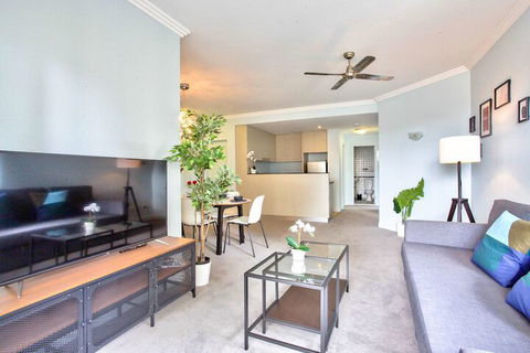 Apartment CBD Jones Bay - Tourism Caloundra 6
