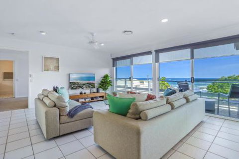 Expansive Ocean Views Sunrise Beach - Tourism Caloundra 5
