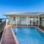 Expansive Ocean Views Sunrise Beach - Tourism Caloundra 0