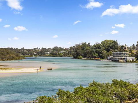 Waters Edge Nambucca Heads - Tourism Caloundra 6
