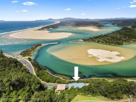 Waters Edge Nambucca Heads - Tourism Caloundra 5