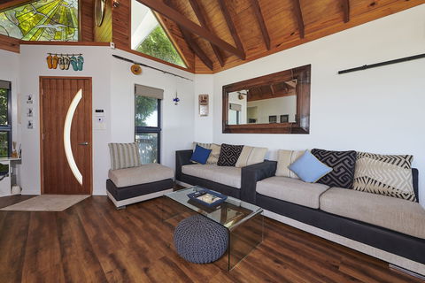 A PERFECT STAY - Belongil On The Beach - Tourism Caloundra 5