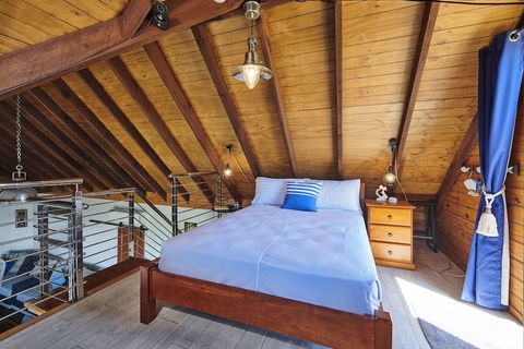 A PERFECT STAY - Belongil On The Beach - Tourism Caloundra 1