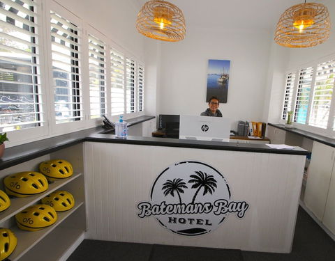 Batemans Bay Hotel - Tourism Caloundra 5