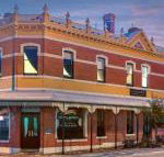 Langsford - Tourism Caloundra