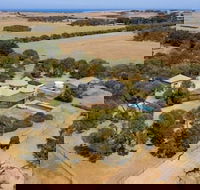 The Track House - Tourism Caloundra