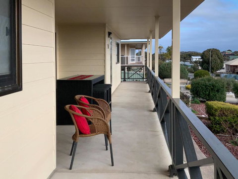 Casa De Praia Coffin Bay - Tourism Caloundra 3