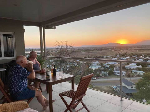 Margs Bed & Breakfast - Tourism Caloundra 5