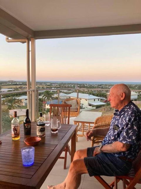 Margs Bed & Breakfast - Tourism Caloundra 1