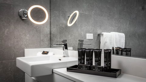 Argo Serviced Apartments - Tourism Caloundra 5