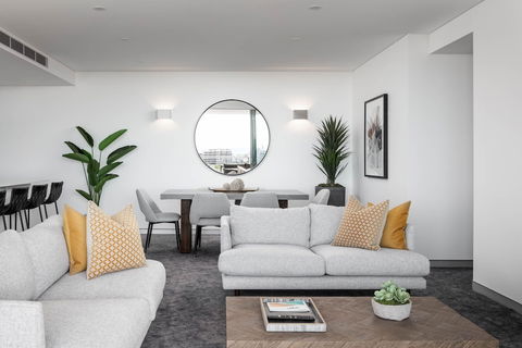 Argo Serviced Apartments - Tourism Caloundra 6