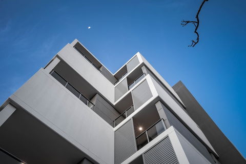 Argo Serviced Apartments - Tourism Caloundra 2