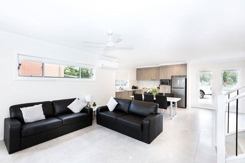 Wagga Apartments 5 - Tourism Caloundra 5