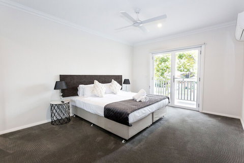 Wagga Apartments 5 - Tourism Caloundra 4