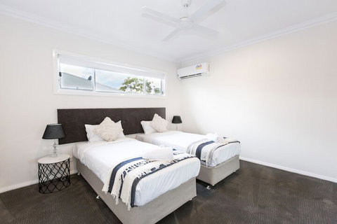 Wagga Apartments 5 - Tourism Caloundra 6
