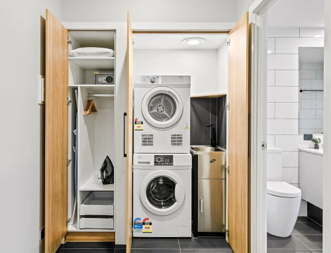 Avenue Motel Apartments - Tourism Caloundra 5