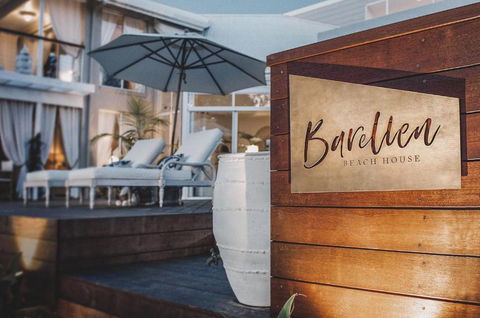 Barellen Beach House - Tourism Caloundra 4