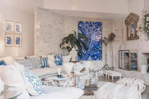 Barellen Beach House - Tourism Caloundra 3