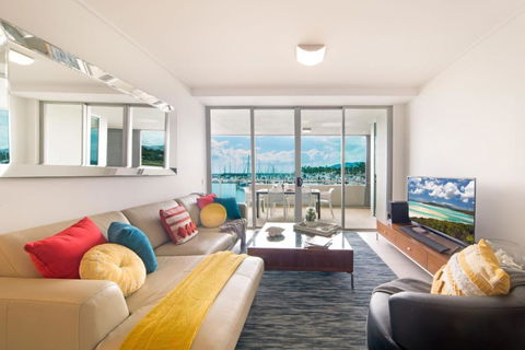 Seascape On Shingley Whitsundays - Tourism Caloundra 1
