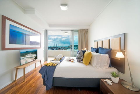 Seascape On Shingley Whitsundays - Tourism Caloundra 2
