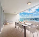 Seascape on Shingley Whitsundays - Tourism Caloundra