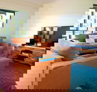 Cumberland House - Tourism Caloundra
