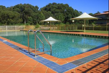 Flagship Villa 111 Horizons Golf Club - Tourism Caloundra 3