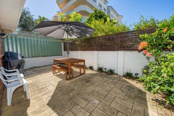 The Pines 8 Shoal Bay - Tourism Caloundra 1