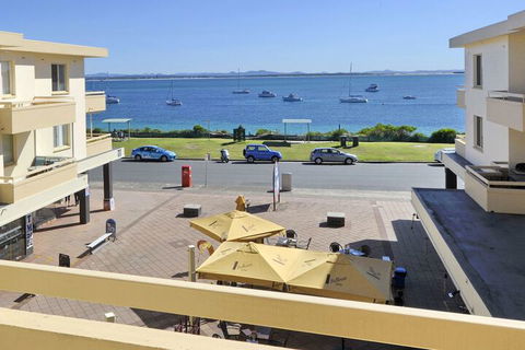 Bay Village Unit 10 Shoal Bay - Tourism Caloundra 6