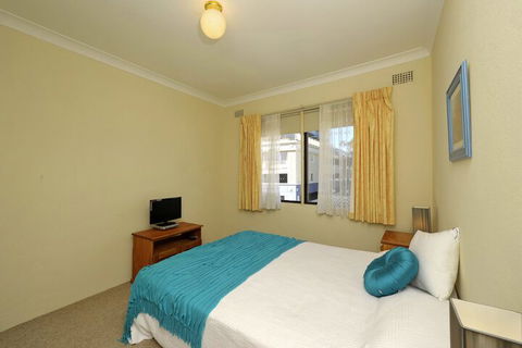 Bay Village Unit 10 Shoal Bay - Tourism Caloundra 1