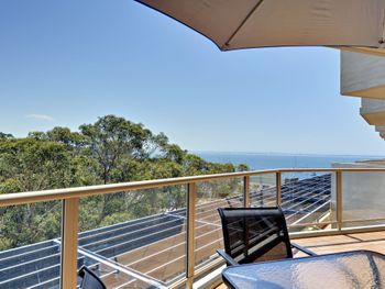 Shoal Bay Road Barrington Unit 601 - Tourism Caloundra 0