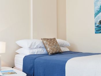 Whitesands Unit 213 Shoal Bay Road - Tourism Caloundra 6
