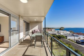 Ronald Avenue Sundeck Unit 08 51 - Tourism Caloundra 6