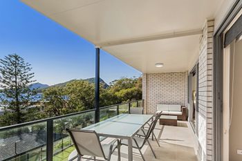 Ronald Avenue Sundeck Unit 08 51 - Tourism Caloundra 2