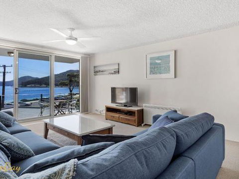 Bella Vista Unit 21 Shoal Bay - Tourism Caloundra 0